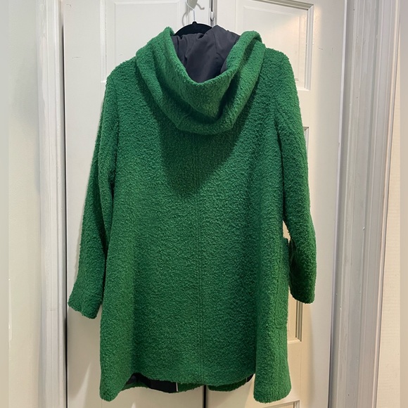 NWT Boden Cambridge textured coat - Picture 6 of 6